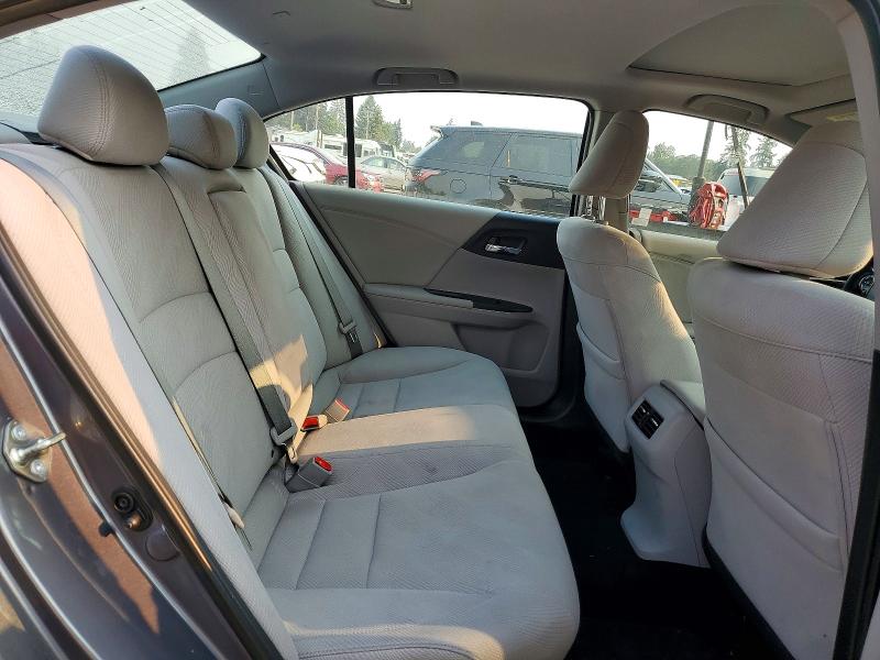 63750146 :رقم المزاد ، 1HGCR2F79GA206085 vin ، 2016 Honda Accord مزاد بيع