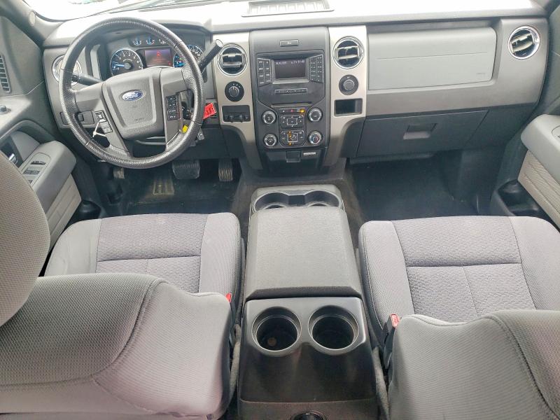 Продажа на аукционе авто 2013 Ford F150, vin: 1FTFW1ET0DFA52247, номер лота: 63513316
