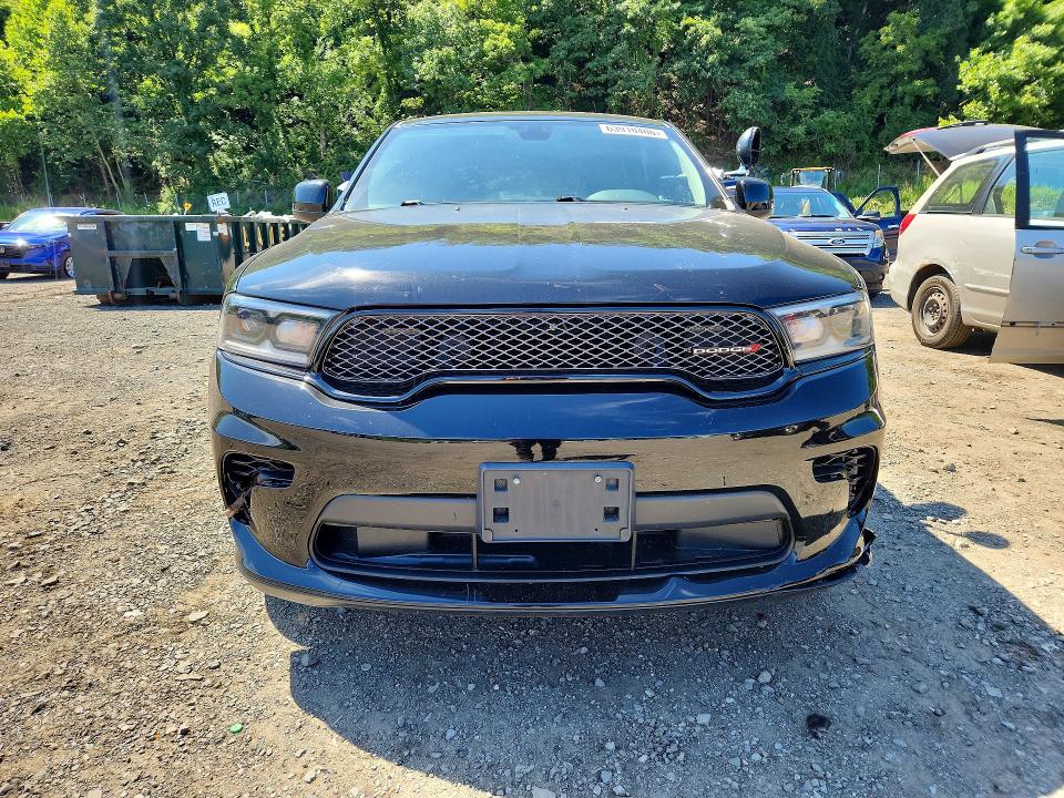 Продаж на аукціоні авто 2021 Dodge Durango, vin: 1C4RDJFG1MC847507, номер лоту: 63910406