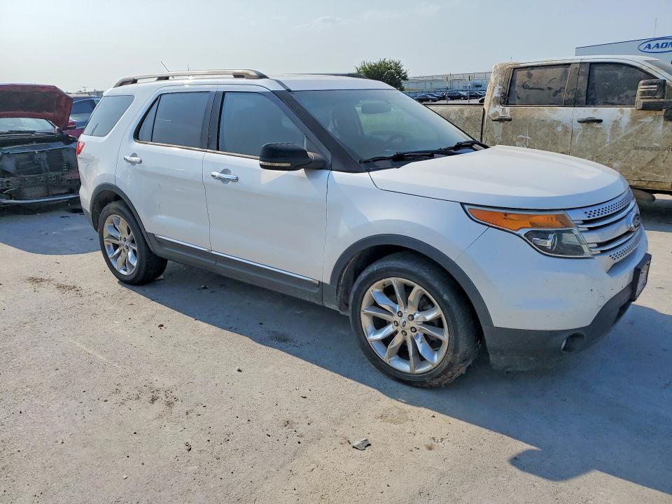 Продажа на аукционе авто 2012 Ford Explorer, vin: 1FMHK8D89CGA08682, номер лота: 63713746