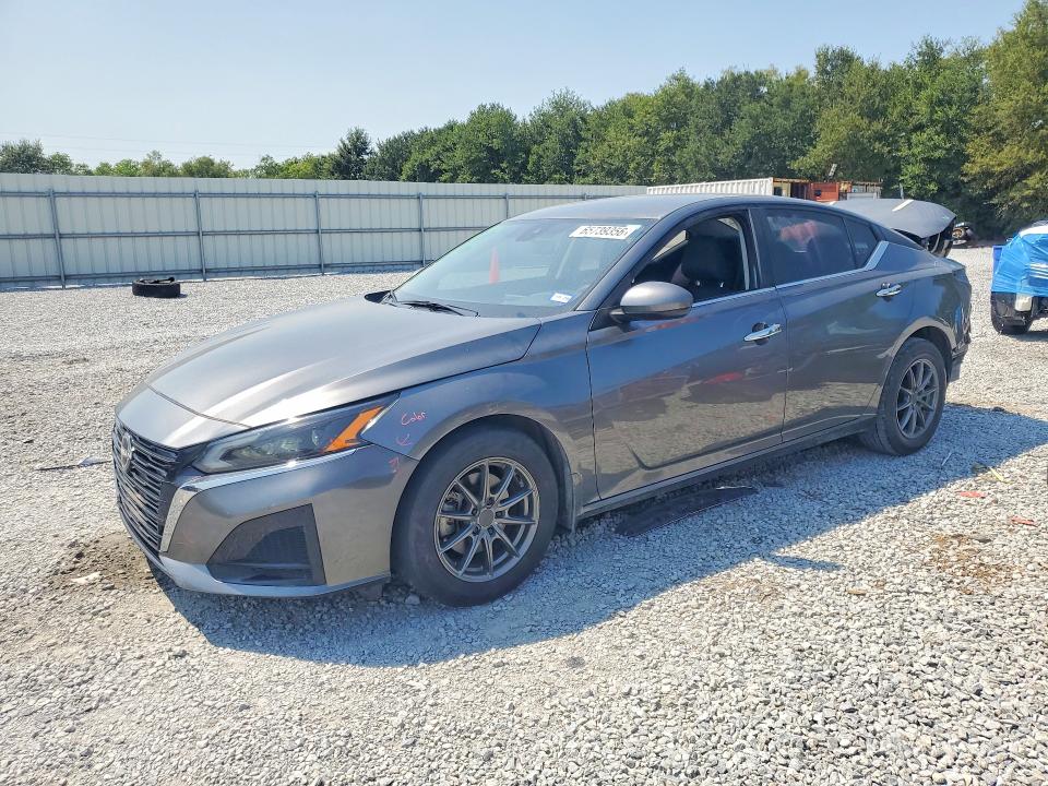 65739356 :رقم المزاد ، 1N4BL4BV3PN400654 vin ، 2023 Nissan Altima مزاد بيع