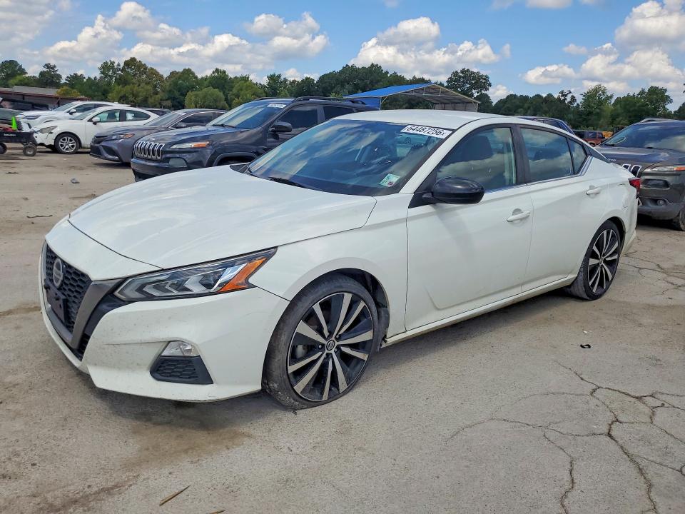 Aukcja sprzedaży 2022 Nissan Altima, vin: 1N4BL4CV4NN305838, numer aukcji: 64487256