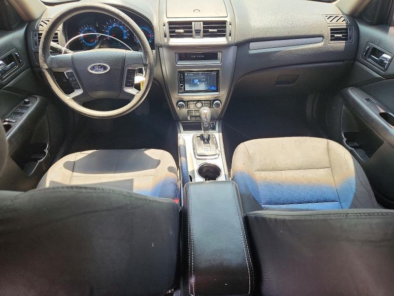 Продажа на аукционе авто 2012 Ford Fusion, vin: 3FAHP0HAXCR378235, номер лота: 64111246
