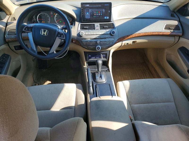 Aukcja sprzedaży 2009 Honda Accord, vin: 1HGCP26319A020627, numer aukcji: 63548586
