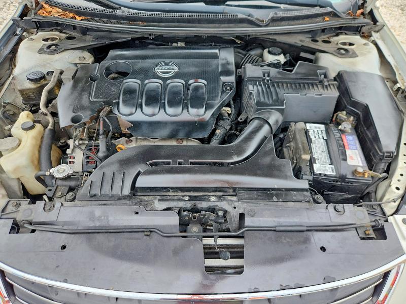 2012 Nissan Altima მანქანა იყიდება აუქციონზე, vin: 1N4AL2AP4CN504664, აუქციონის ნომერი: 64092986