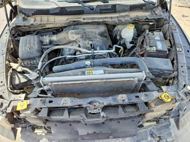 65300896 :رقم المزاد ، 1C6RR7TTXKS713398 vin ، 2019 Ram 1500 Classic مزاد بيع