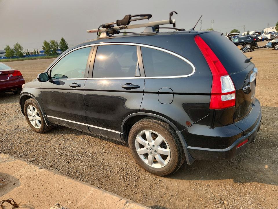 Продаж на аукціоні авто 2007 Honda Cr-v, vin: 5J6RE48717L800374, номер лоту: 64324916