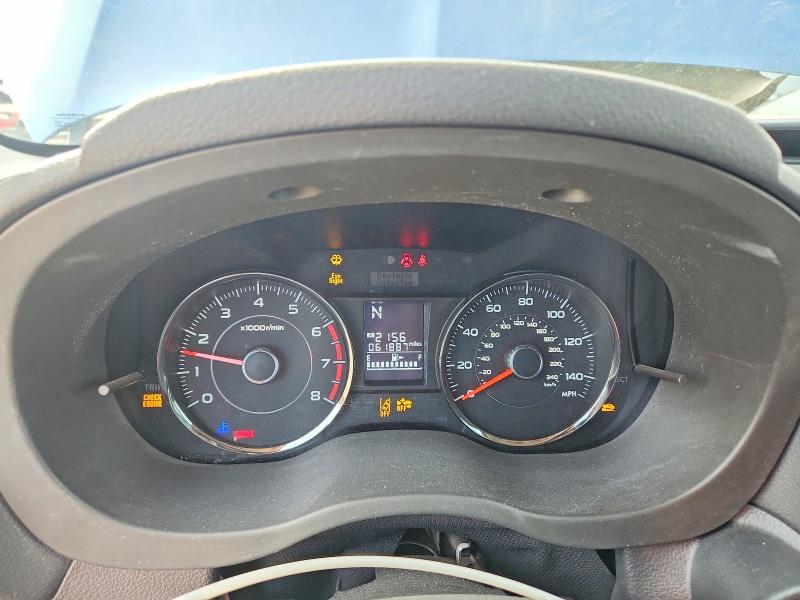 Aukcja sprzedaży 2015 Subaru Forester, vin: JF2SJGWC3FH836574, numer aukcji: 65170546
