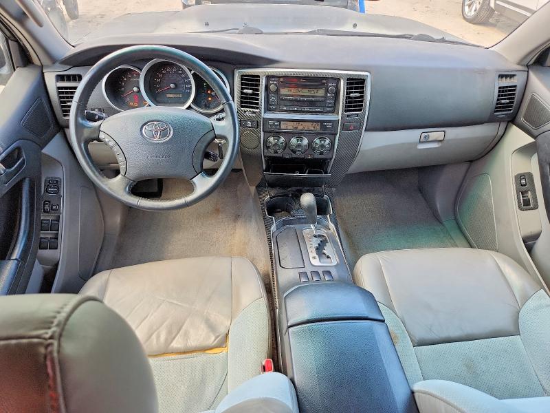 2006 Toyota 4runner მანქანა იყიდება აუქციონზე, vin: JTEZU14R468060170, აუქციონის ნომერი: 64379606