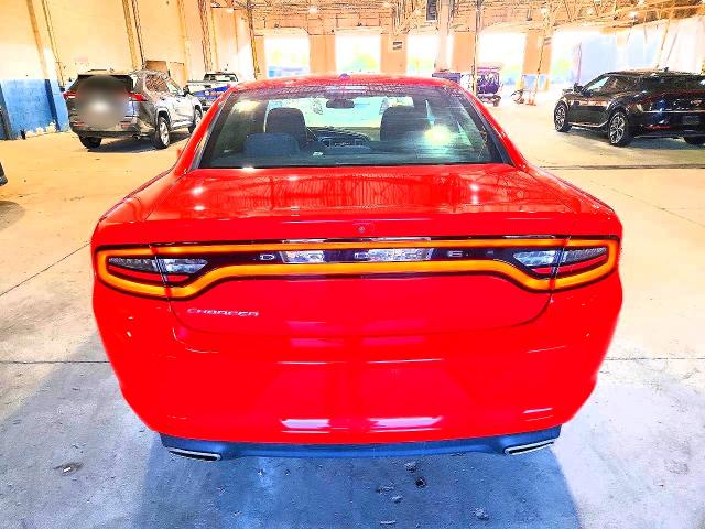 Продаж на аукціоні авто 2022 Dodge Charger, vin: 2C3CDXBG1NH196705, номер лоту: 65941386