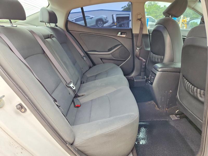 Продаж на аукціоні авто 2015 Kia Optima, vin: KNAGM4ADXF5081867, номер лоту: 66461546