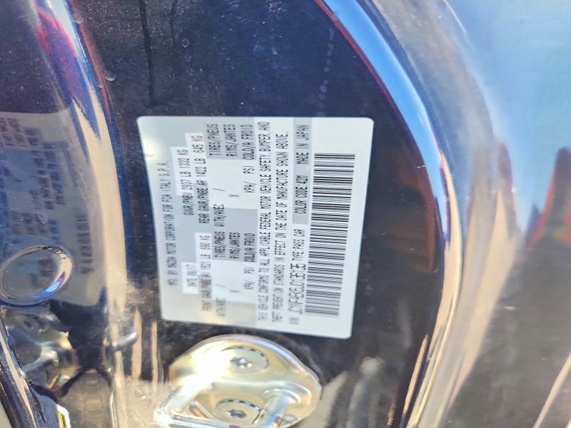 65734426 :رقم المزاد ، JC1NFAEK6J0136135 vin ، 2018 Fiat 124 Spider مزاد بيع