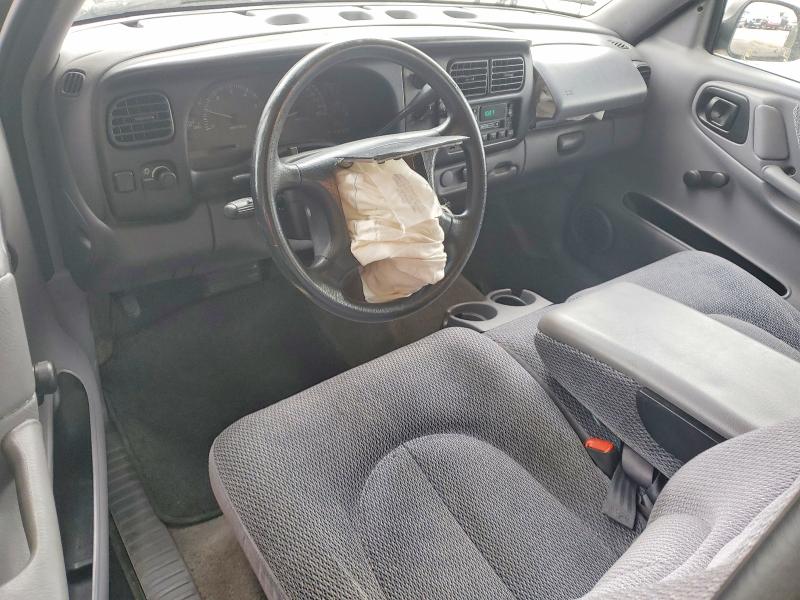 Продаж на аукціоні авто 1997 Dodge Dakota, vin: 1B7FL26X6VS145346, номер лоту: 64430066