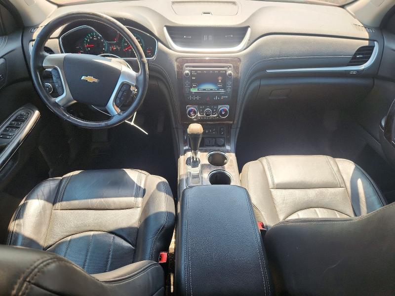 Aukcja sprzedaży 2017 Chevrolet Traverse, vin: 1GNKVJKD7HJ182485, numer aukcji: 64096496