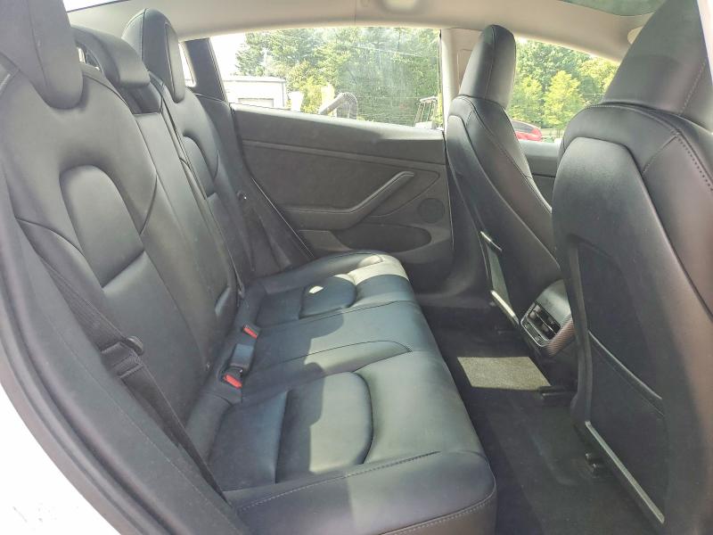 2023 Tesla Model 3 მანქანა იყიდება აუქციონზე, vin: 5YJ3E1EA7PF481544, აუქციონის ნომერი: 66025226