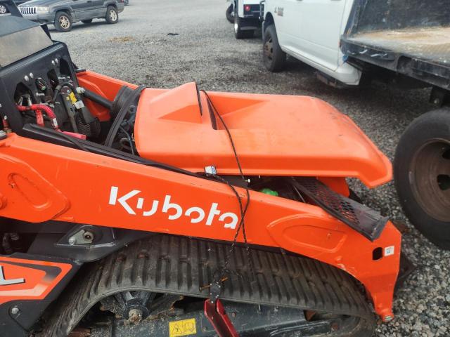 64269796 :رقم المزاد ، KBXLCA1U4PLK14617 vin ، 2023 Kubota Skid Steer مزاد بيع