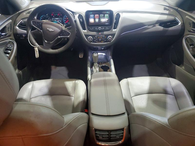 Aukcja sprzedaży 2016 Chevrolet Malibu, vin: 1G1ZH5SX4GF266144, numer aukcji: 64250816
