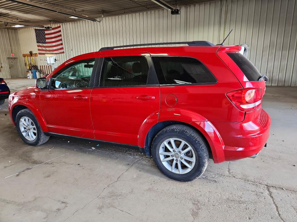 Продаж на аукціоні авто 2017 Dodge Journey, vin: 3C4PDCBG5HT523012, номер лоту: 66382916
