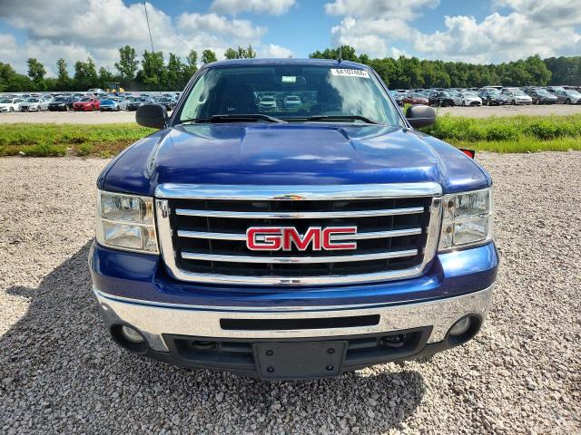 64107466 :رقم المزاد ، 3GTP2VE75DG241033 vin ، 2013 Gmc Sierra مزاد بيع