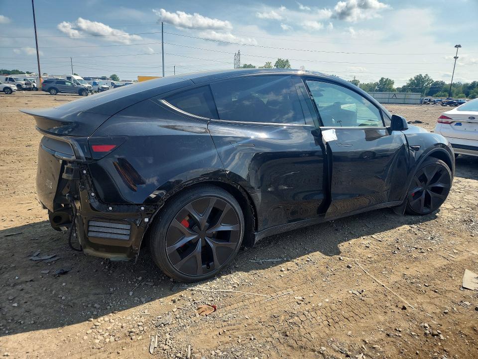 Aukcja sprzedaży 2026 Tesla Model Y, vin: 7SAYGDET3TA688445, numer aukcji: 65823766