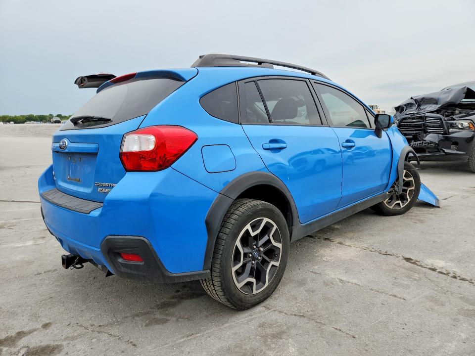 Продаж на аукціоні авто 2016 Subaru Crosstrek, vin: JF2GPABC1G8311666, номер лоту: 66474196