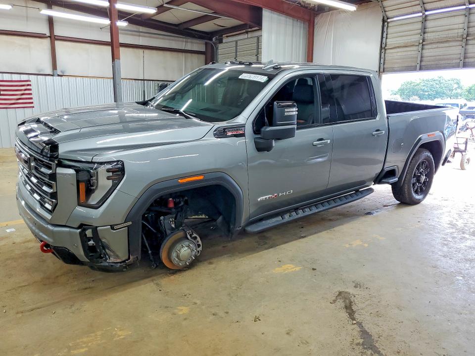 Aukcja sprzedaży 2025 Gmc Sierra, vin: 1GT4UPEY8SF361019, numer aukcji: 62868436