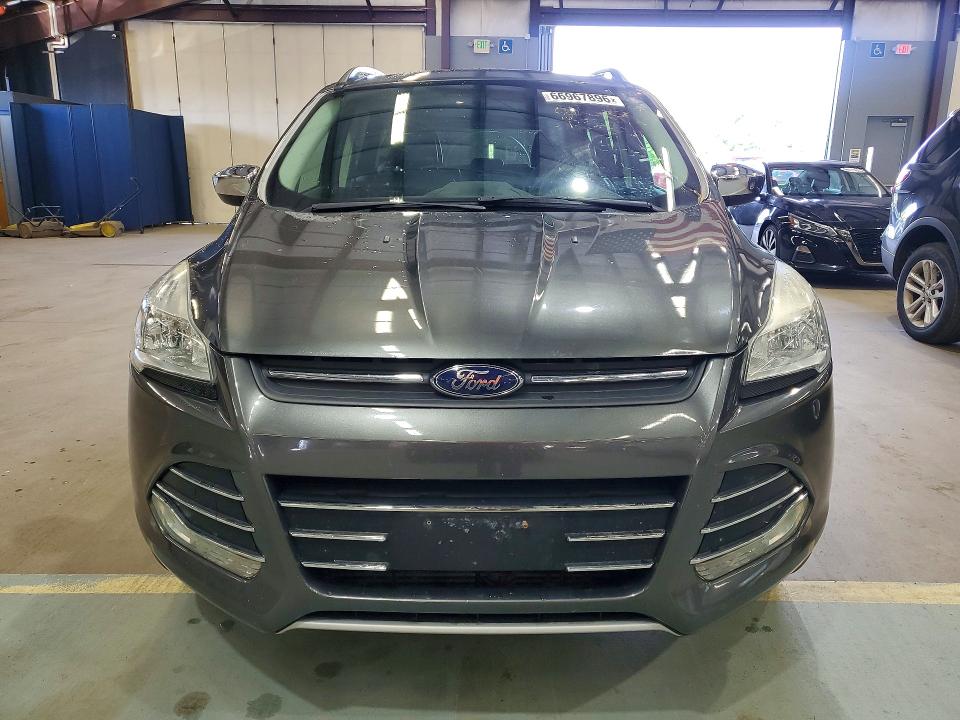 66967896 :رقم المزاد ، 1FMCU9G98FUA56517 vin ، 2015 Ford Escape مزاد بيع