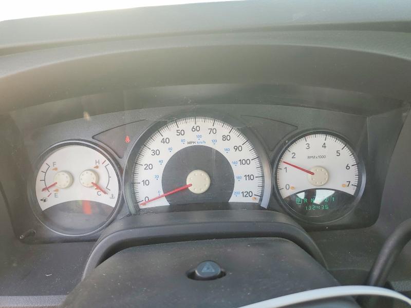 Aukcja sprzedaży 2009 Dodge Dakota, vin: 1D7HW22P89S765388, numer aukcji: 66959176