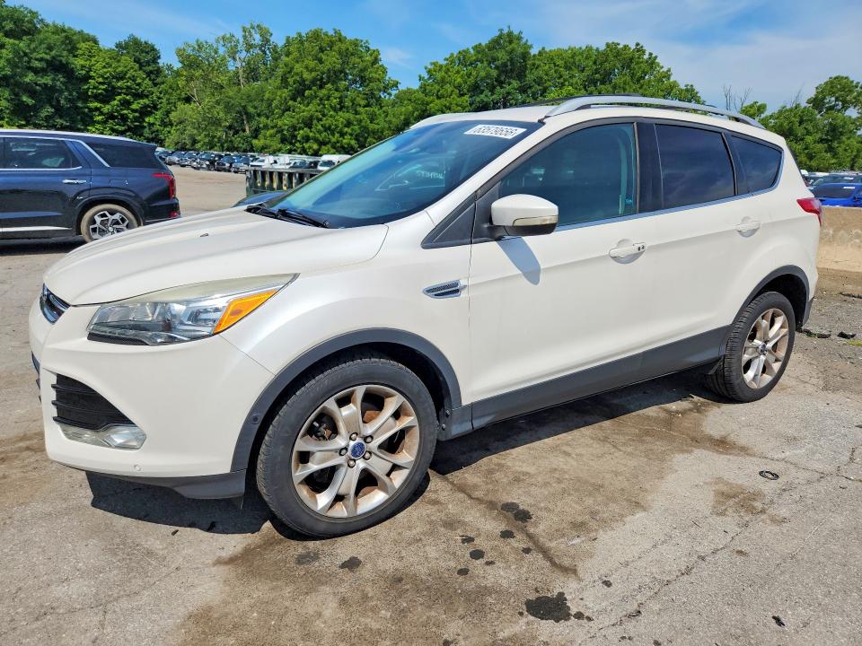 Продажа на аукционе авто 2014 Ford Escape, vin: 1FMCU9JX7EUB75469, номер лота: 63579656