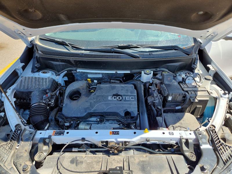 2022 Gmc Terrain მანქანა იყიდება აუქციონზე, vin: 3GKALPEV9NL263059, აუქციონის ნომერი: 65204816