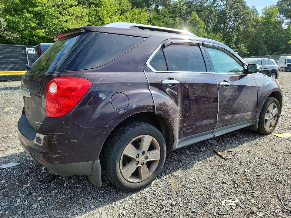 Aukcja sprzedaży 2011 Chevrolet Equinox, vin: 2CNALFEC1B6463918, numer aukcji: 66466196