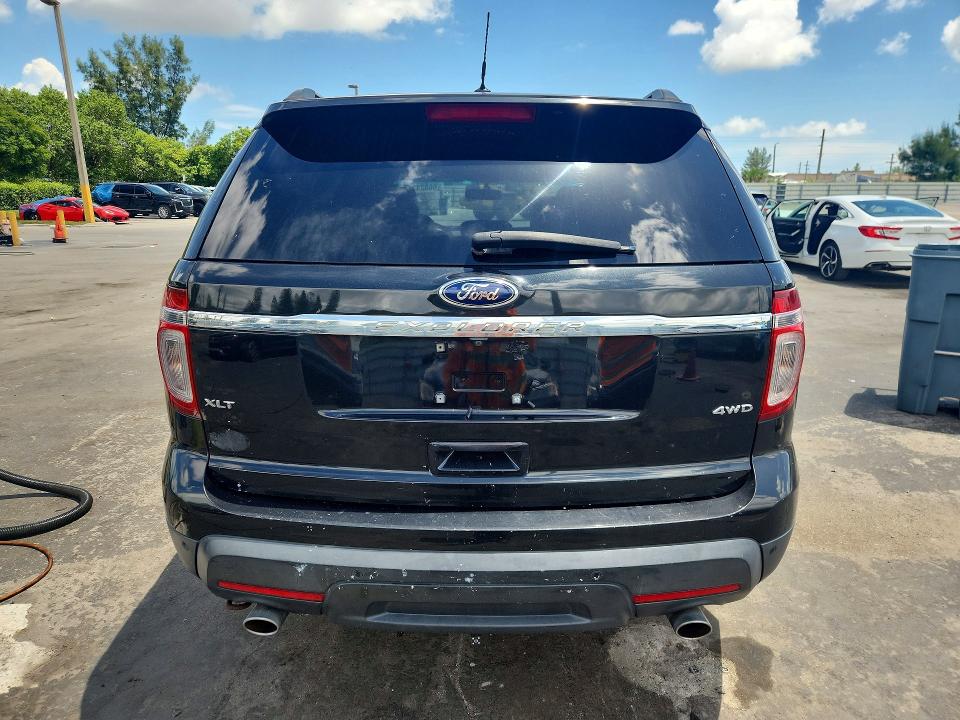 2015 Ford Explorer მანქანა იყიდება აუქციონზე, vin: 1FM5K8D82FGA59917, აუქციონის ნომერი: 66824366