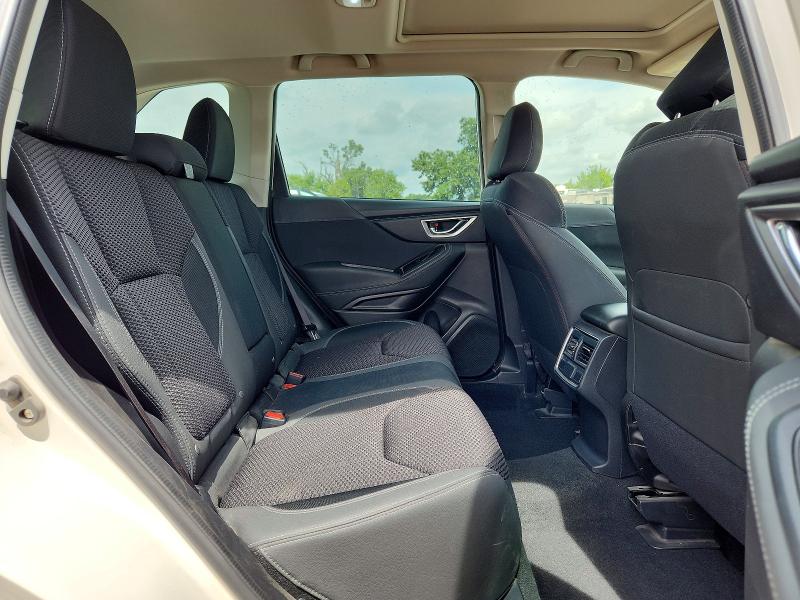 Продаж на аукціоні авто 2023 Subaru Forester, vin: JF2SKADC5PH448583, номер лоту: 65030246