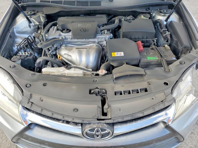 Aukcja sprzedaży 2017 Toyota Camry, vin: 4T1BF1FK2HU444048, numer aukcji: 63444486