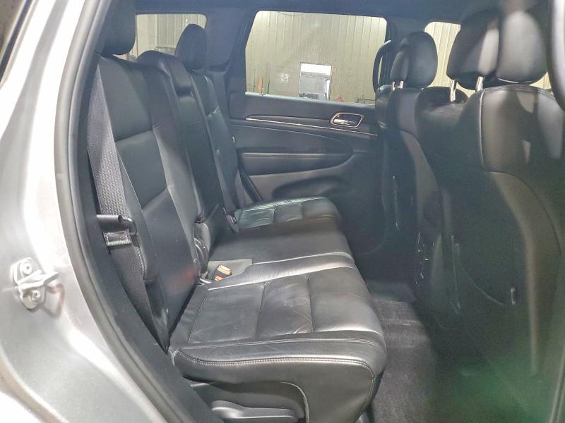 Aukcja sprzedaży 2018 Jeep Grand Cherokee, vin: 1C4RJFBG1JC298978, numer aukcji: 66586726