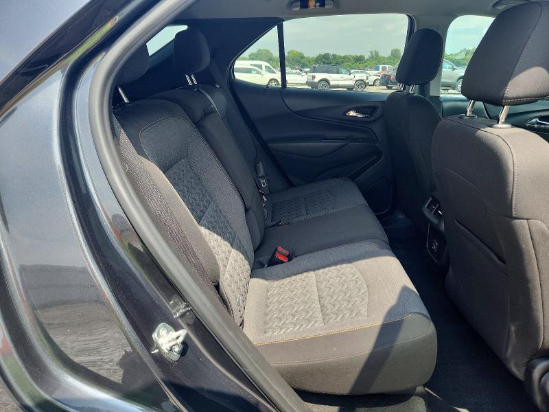 Продаж на аукціоні авто 2023 Chevrolet Equinox, vin: 3GNAXKEG9PS190070, номер лоту: 64507756