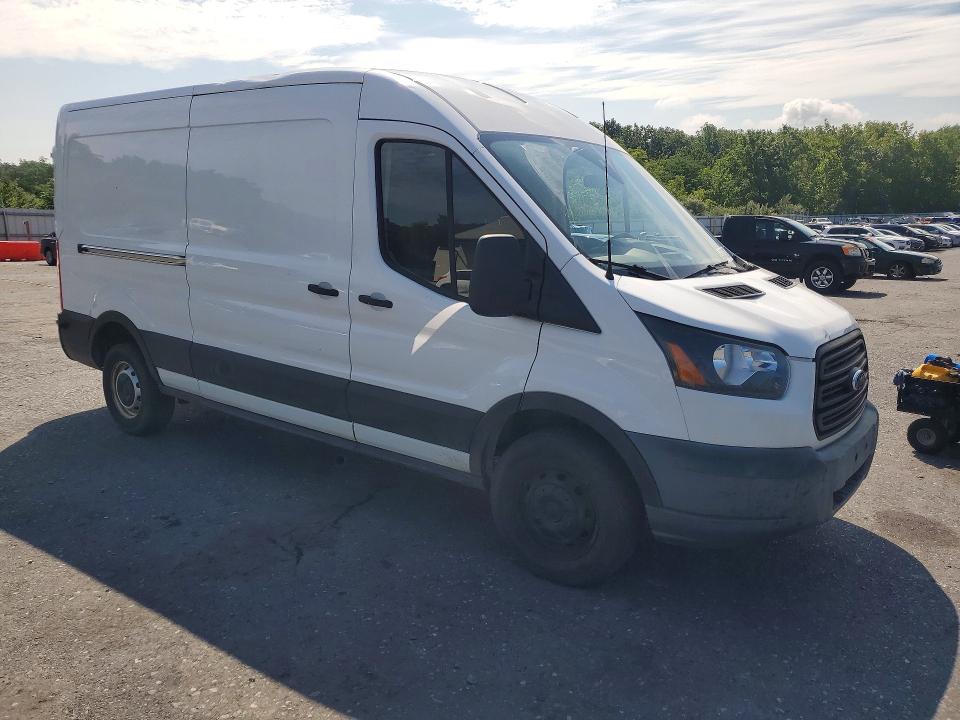Aukcja sprzedaży 2019 Ford Transit, vin: 1FTYR2CMXKKB83501, numer aukcji: 64050326