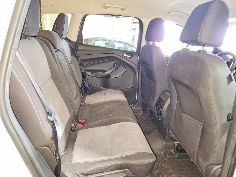 Продажа на аукционе авто 2017 Ford Escape, vin: 1FMCU9GDXHUE52682, номер лота: 64553166