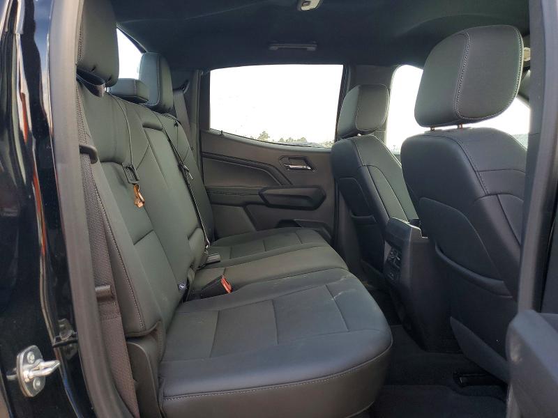 2025 Gmc Canyon მანქანა იყიდება აუქციონზე, vin: 1GTP1BEK9S1151949, აუქციონის ნომერი: 65300836
