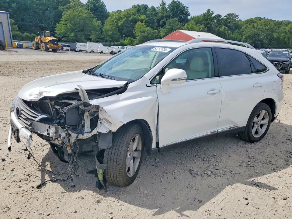 Aukcja sprzedaży 2014 Lexus Rx 350, vin: 2T2BK1BA5EC247523, numer aukcji: 67293796