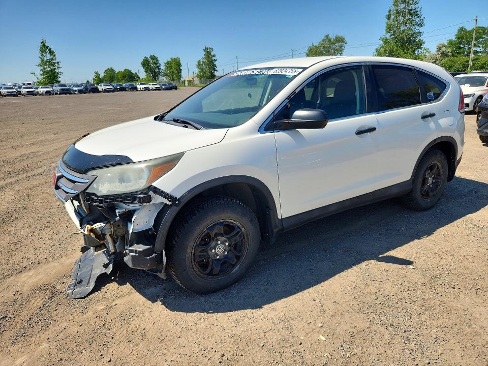 63934356 :رقم المزاد ، 2HKRM4H38EH115084 vin ، 2014 Honda Cr-v مزاد بيع