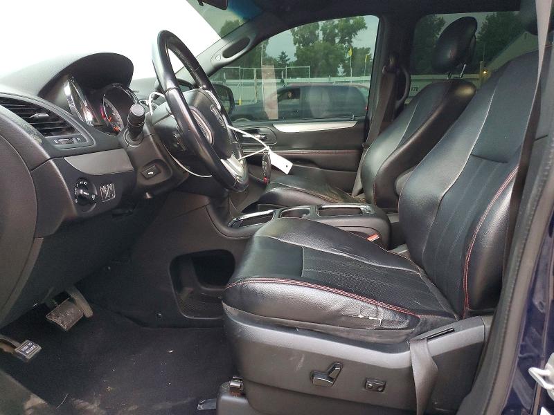 Aukcja sprzedaży 2014 Dodge Grand Caravan, vin: 2C4RDGEG3ER357325, numer aukcji: 63007566