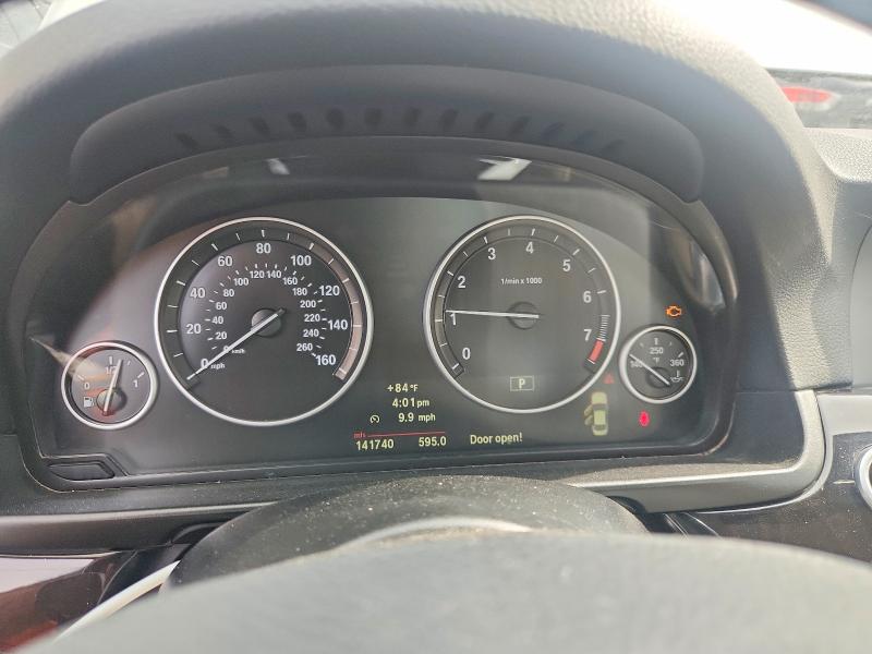Продаж на аукціоні авто 2011 Bmw 535, vin: WBAFU7C55BC879363, номер лоту: 65549326