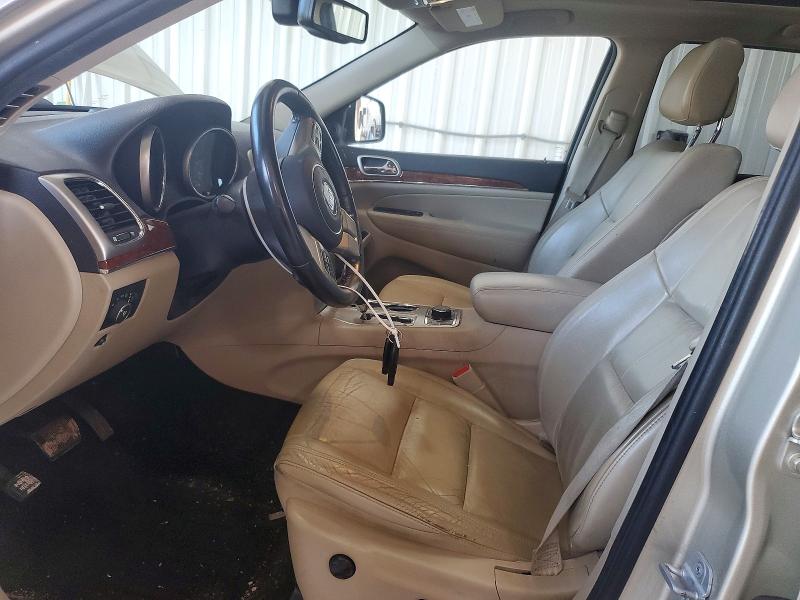 Aukcja sprzedaży 2012 Jeep Grand Cherokee, vin: 1C4RJFBG2CC140345, numer aukcji: 66061216