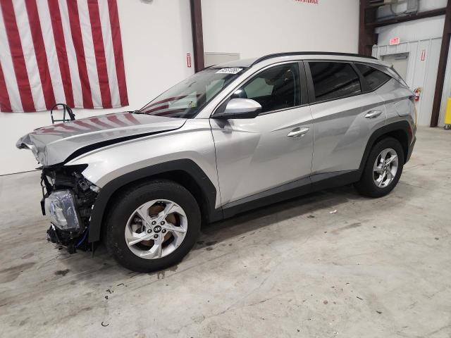 64551086 :رقم المزاد ، 5NMJB3DE3RH308122 vin ، 2024 Hyundai Tucson مزاد بيع