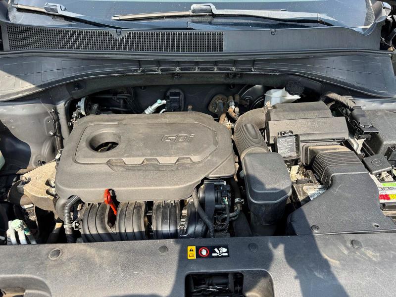 2018 Kia Sorento მანქანა იყიდება აუქციონზე, vin: 5XYPGDA30JG405121, აუქციონის ნომერი: 61450266