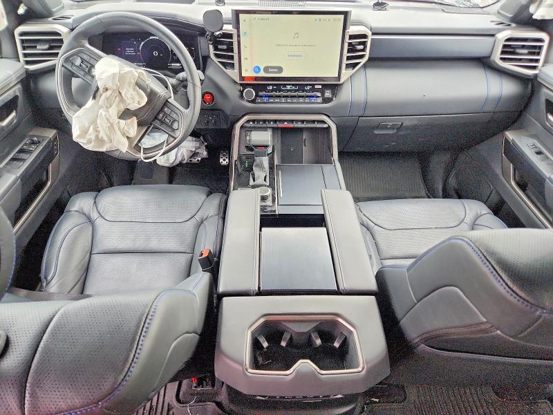 65433996 :رقم المزاد ، 7SVAAABA9TX073110 vin ، 2026 Toyota Sequoia مزاد بيع