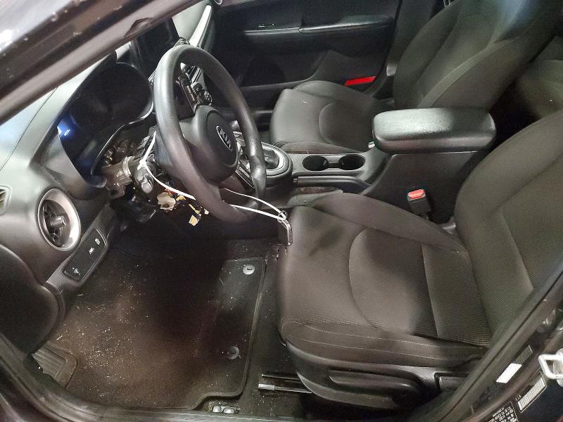 Продаж на аукціоні авто 2020 Kia Forte, vin: 3KPF24AD2LE162902, номер лоту: 65003146