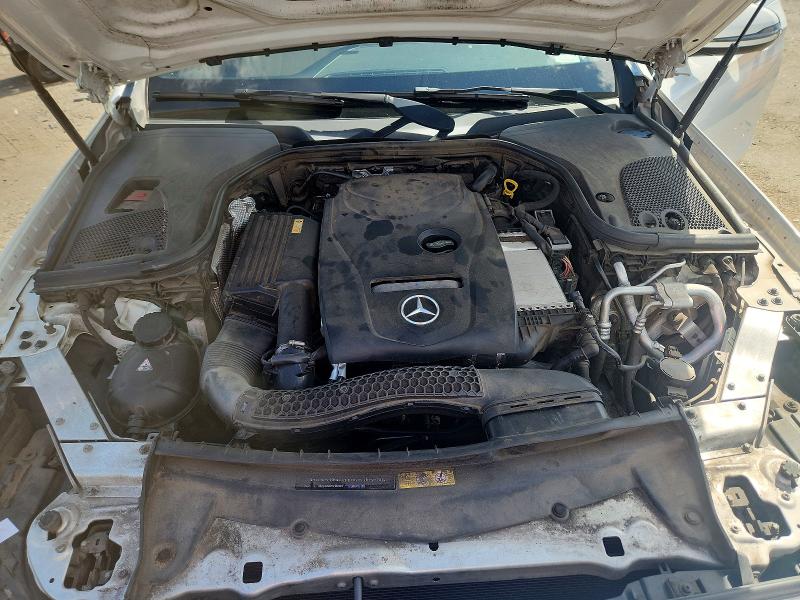 Продаж на аукціоні авто 2017 Mercedes-benz E, vin: WDDZF4KB0HA111137, номер лоту: 66544136