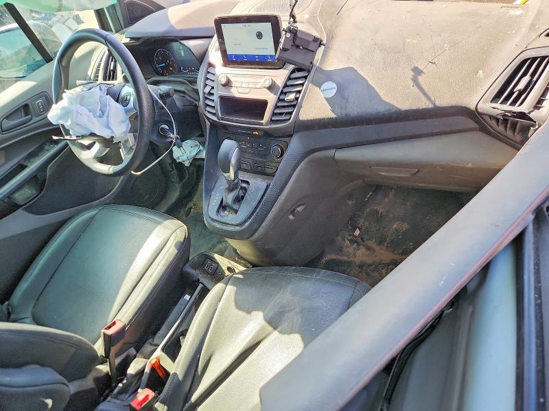 Продаж на аукціоні авто 2020 Ford Transit Connect, vin: NM0LS7E20L1477324, номер лоту: 65300136